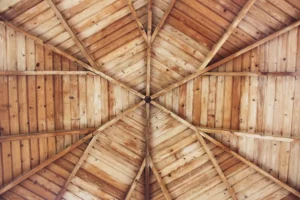 Carpintería de madera a medida