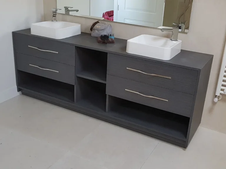 Elegancia y funcionalidad