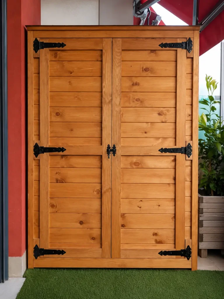 Elabomón | Madera a medida en Madrid