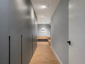 Muebles para espacios pequeños