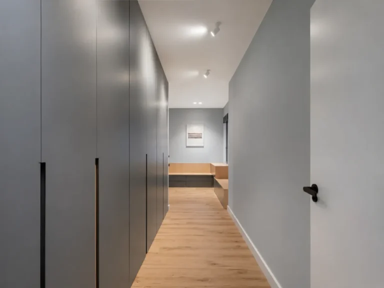 Muebles para espacios pequeños