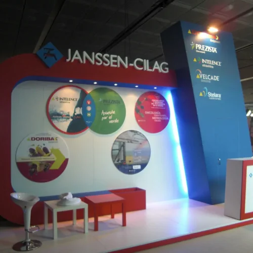 Ideales para espacios limitados