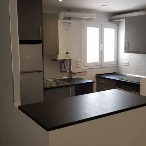 Cómo ganar espacio con muebles a medida
