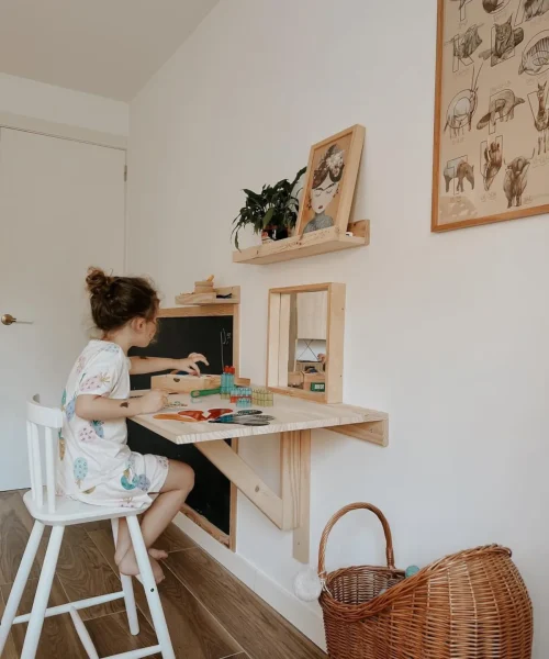 Cómo ganar espacio con muebles a medida