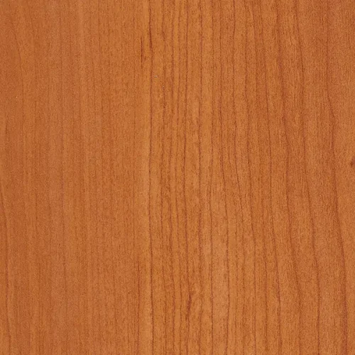 Elegancia natural que mejora con el tiempo Madera de cerezo rojiza con acabado cálido