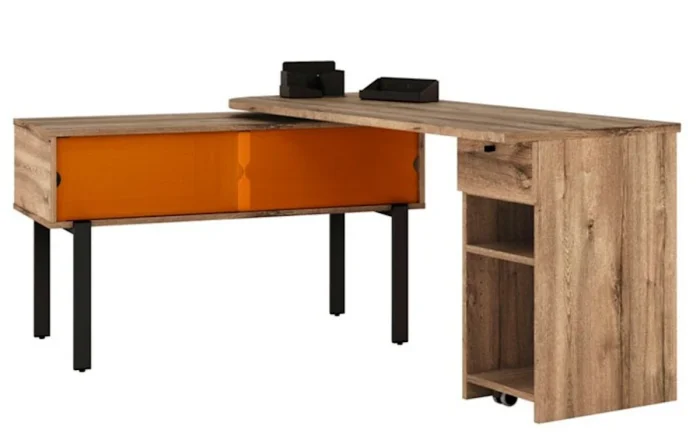 Mesas home office a medida