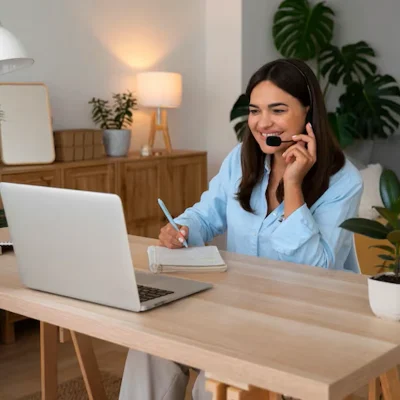 Mesas home office a medida