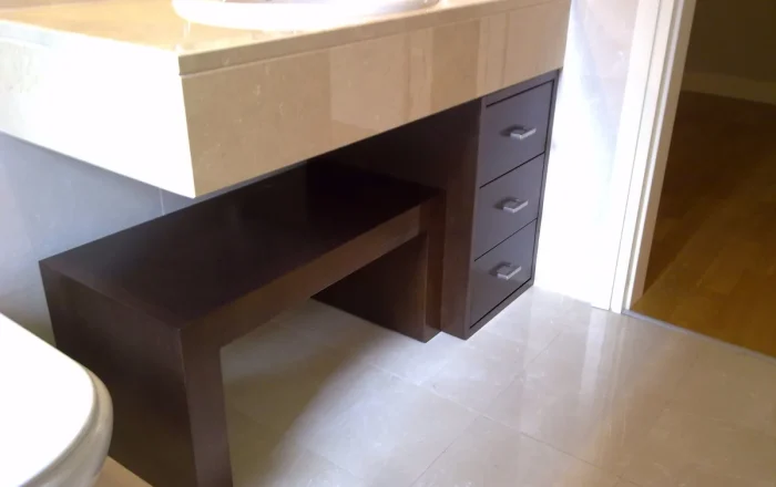 Muebles para el baño en 2026