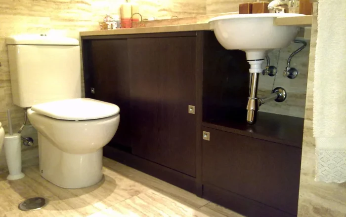 Modernidad y diseño