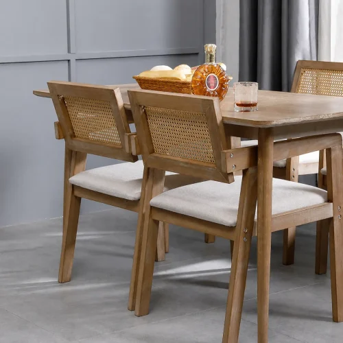 Sillas de comedor, como elegirlas sin fallar