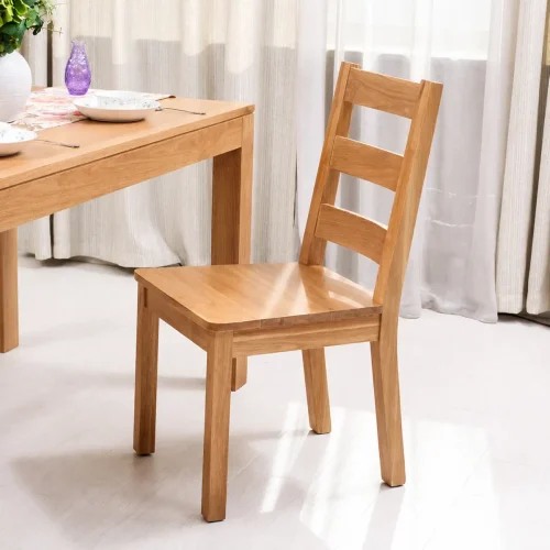 Comedor pequeño pero funcional