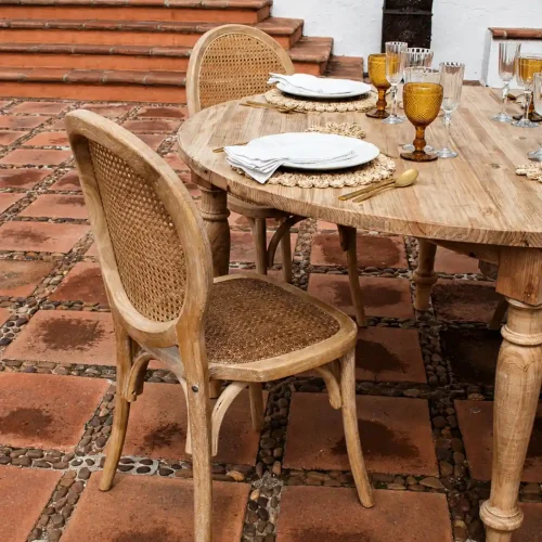 Sillas de comedor, como elegirlas sin fallar